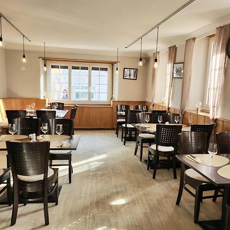 Auberge De L'Union Lens 외부 사진