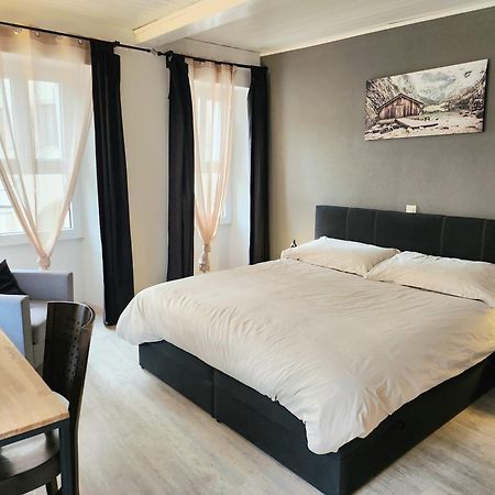 Auberge De L'Union Lens 외부 사진