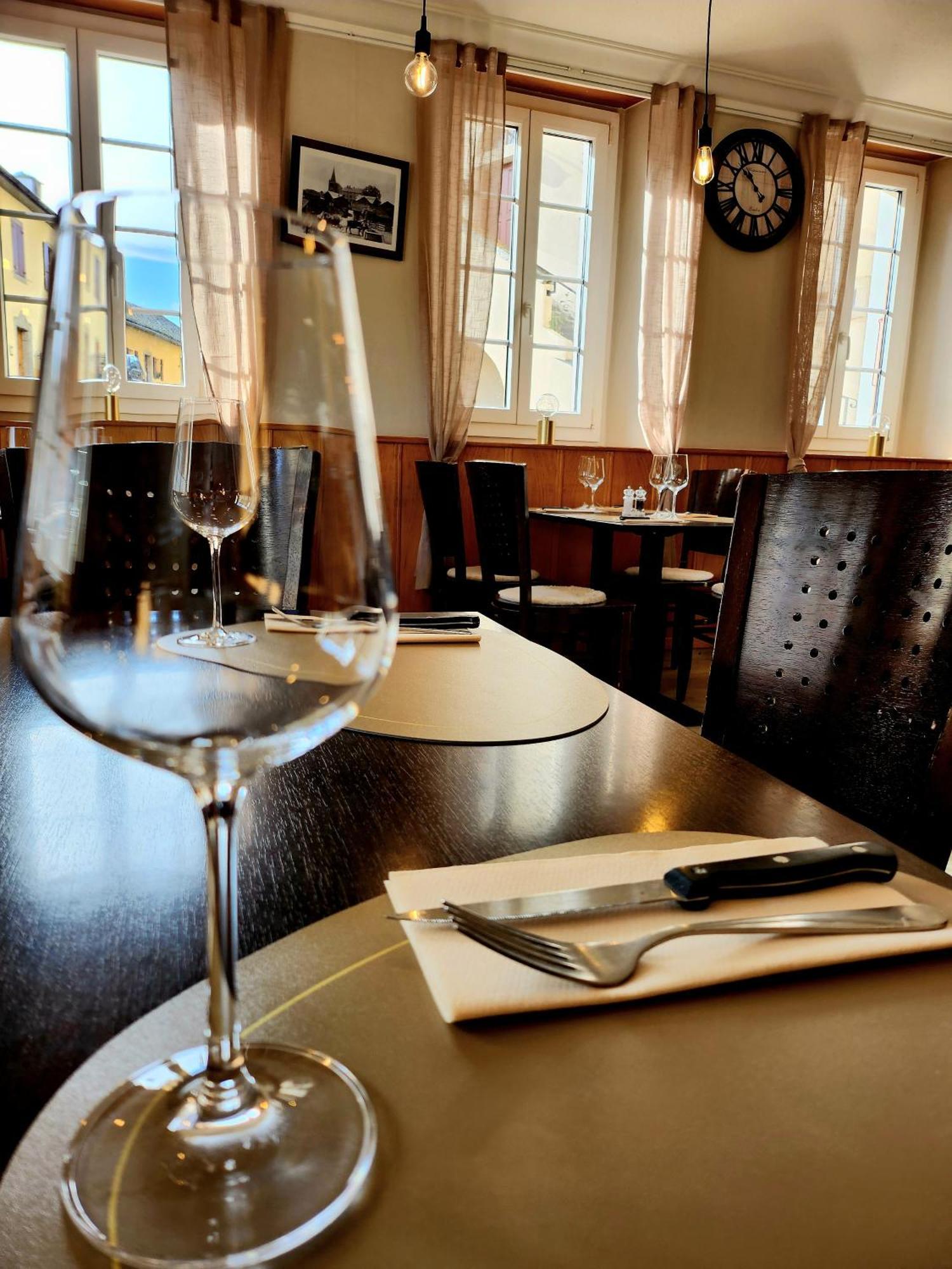 Auberge De L'Union Lens 외부 사진