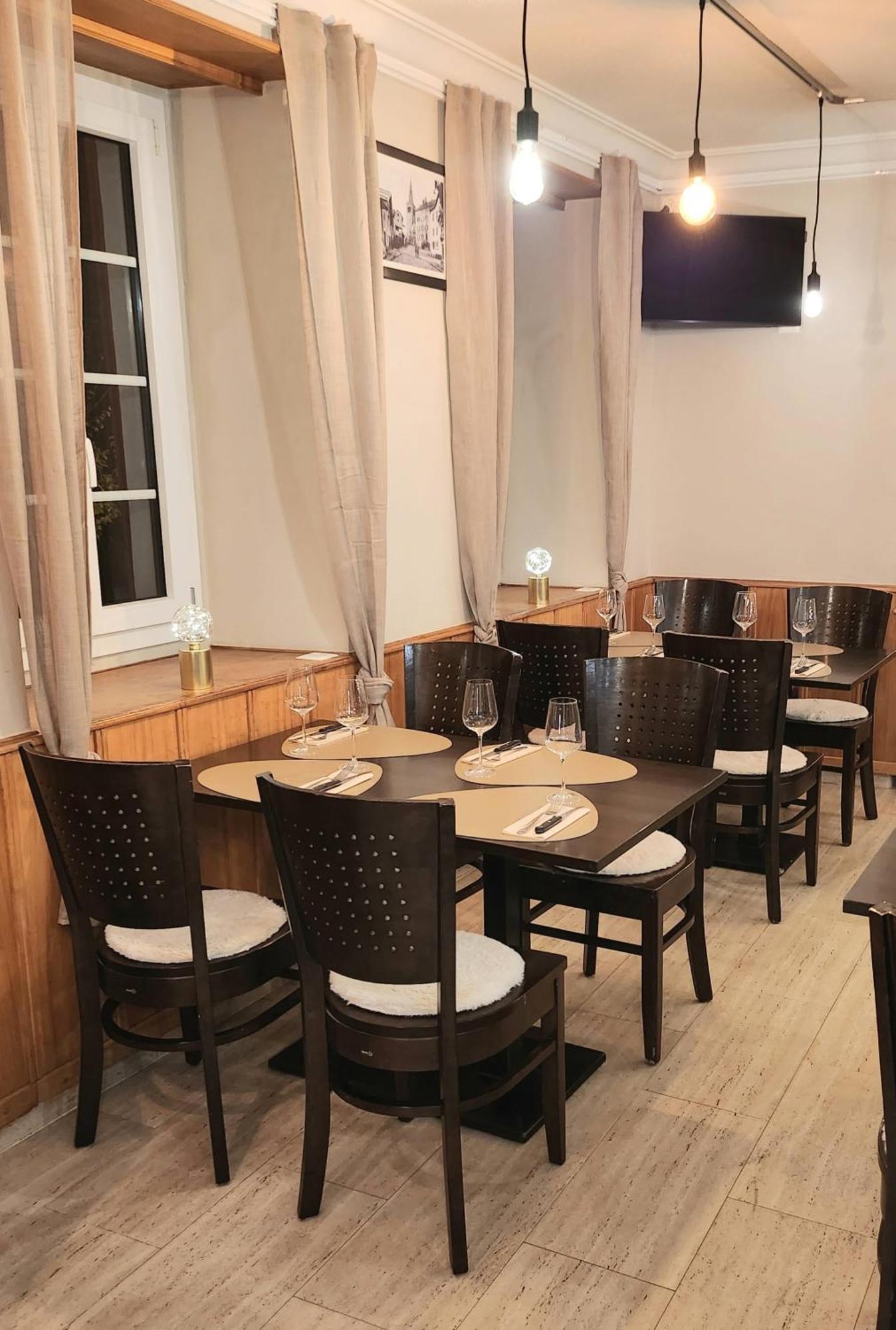 Auberge De L'Union Lens 외부 사진