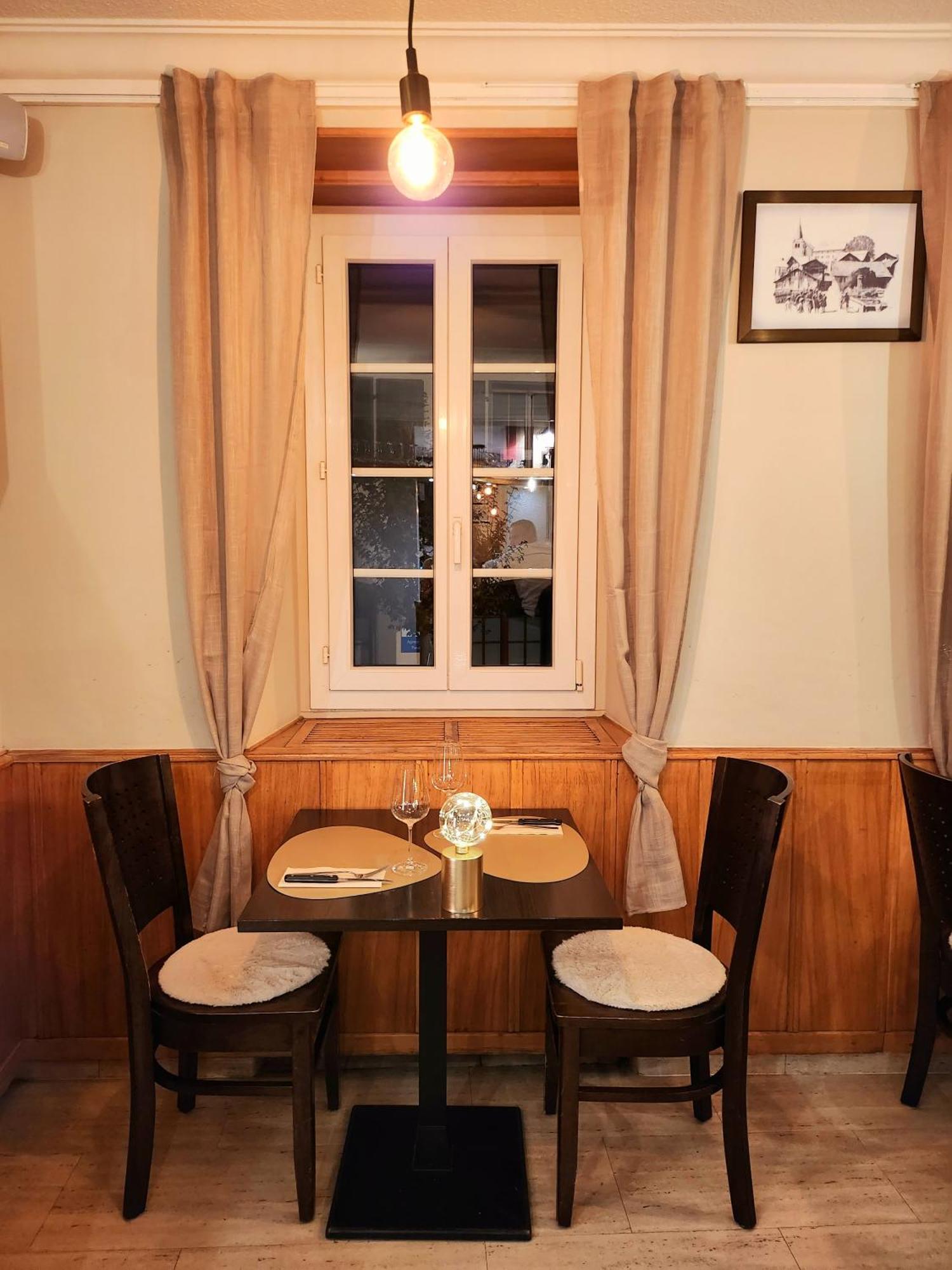 Auberge De L'Union Lens 외부 사진